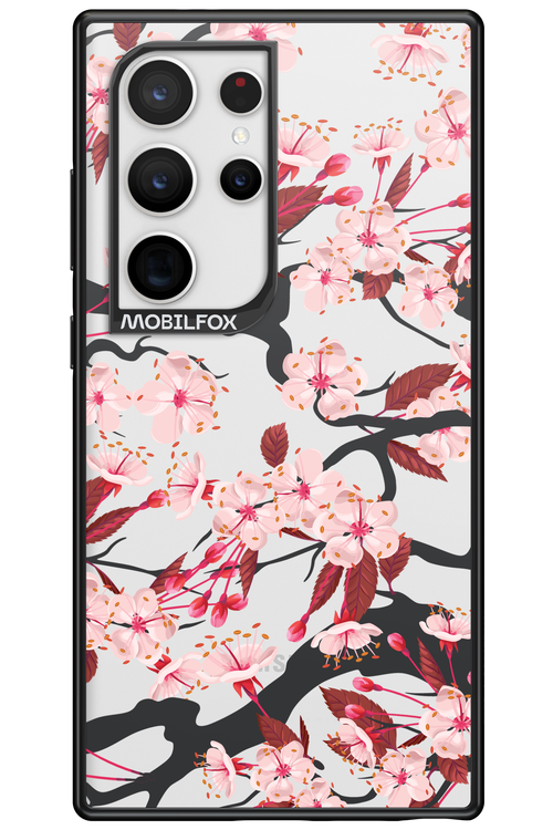Sakura 2.0 - Samsung Galaxy S24 Ultra