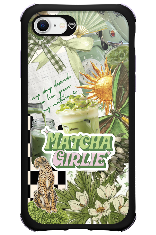 MATCHA - Apple iPhone 7