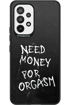 Orgasm 2.0 - Samsung Galaxy A53