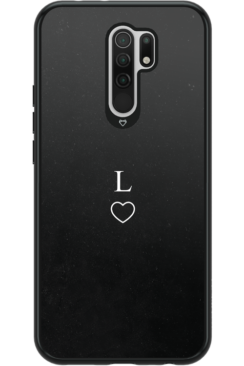 L Black 2.0 - Xiaomi Redmi 9