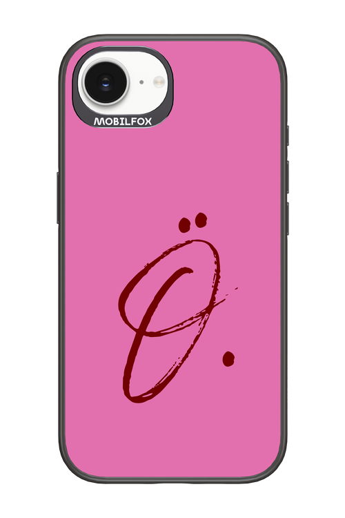 (Sorbet) O II 2.0 - Apple iPhone 16e