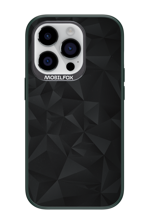 Low Poly - Apple iPhone 14 Pro