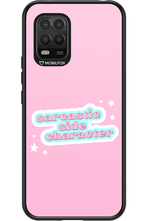 Sarcastic Pink - Xiaomi Mi 10 Lite 5G
