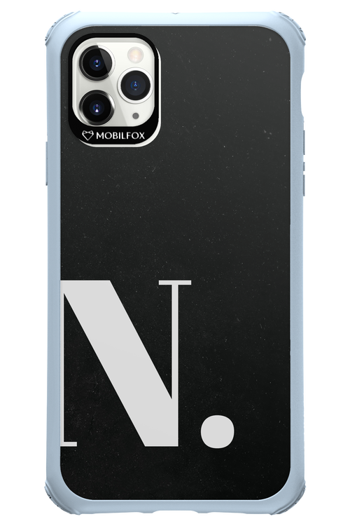 N (Off Space) - Apple iPhone 11 Pro Max