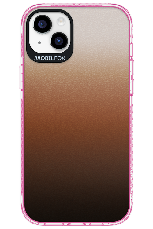 Desert Sunset - Apple iPhone 14 Plus