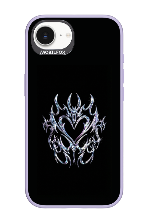 Silver Soul 2.0 - Apple iPhone 16e