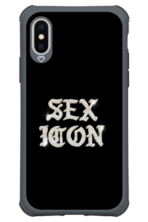 SEX ICON 2.0 - Apple iPhone XS