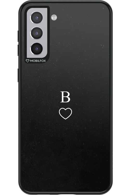 B Black 2.0 - Samsung Galaxy S21+