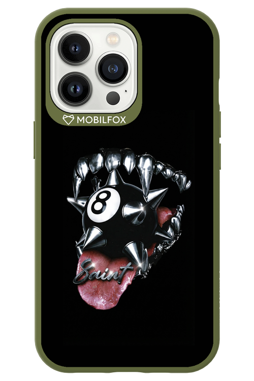 St8 2.0 - Apple iPhone 13 Pro