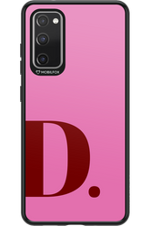 D (Sorbet) 2.0 - Samsung Galaxy S20 FE