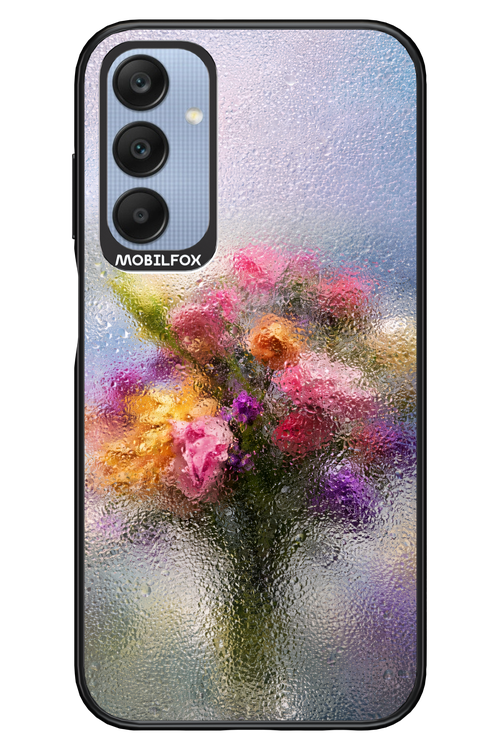 Rippleglass flower 2.0 - Samsung A25