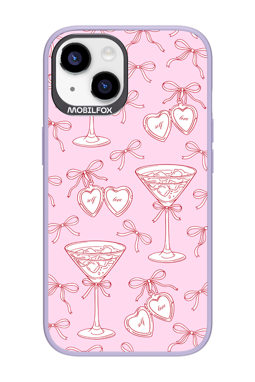 Tipsy Toast 2.0 - Apple iPhone 14