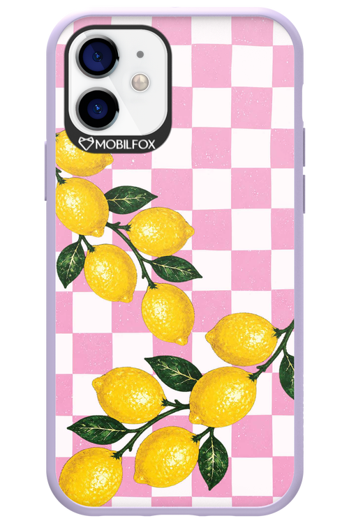 LEMON 2.0 - Apple iPhone 12