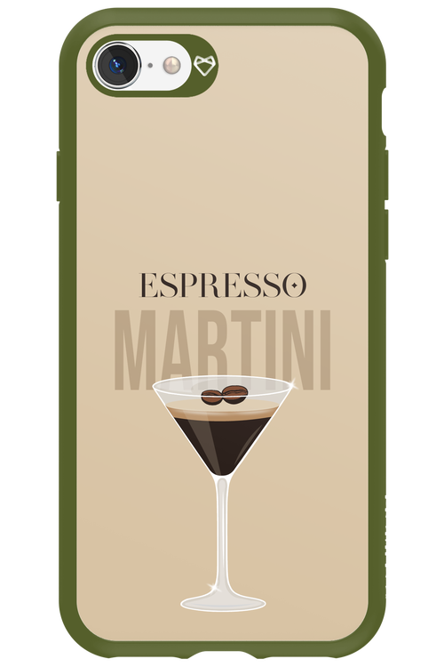Espresso M - Apple iPhone 8