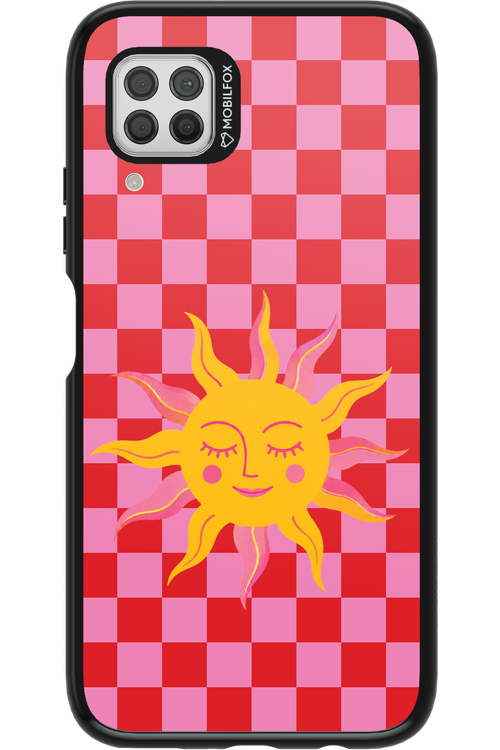 SUNNY 2.0 - Huawei P40 Lite