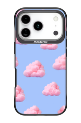 Cloudy - Apple iPhone 17 Pro