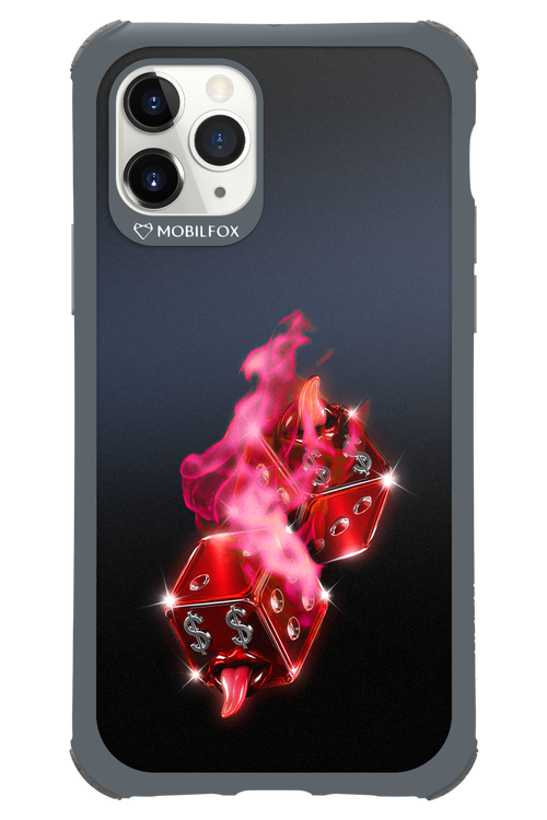 Lucky Thirsty 2.0 - Apple iPhone 11 Pro