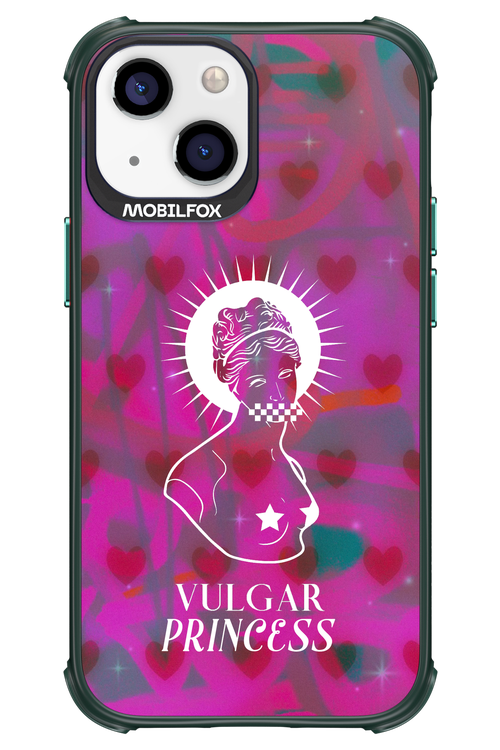 Vulgar Princess - Apple iPhone 13 Mini