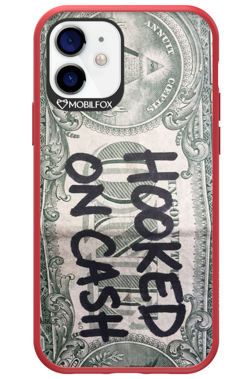 hooked 2.0 - Apple iPhone 12