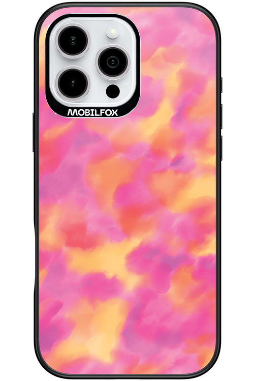 Summer Memories 2.0 - Apple iPhone 16 Pro Max