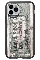 Dollars - Apple iPhone 11 Pro