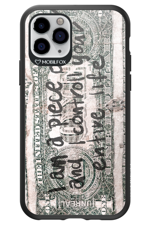 Dollars - Apple iPhone 11 Pro