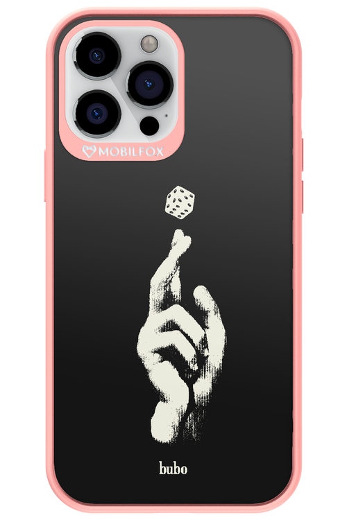 DAMNED LUCK 2.0 - Apple iPhone 13 Pro Max