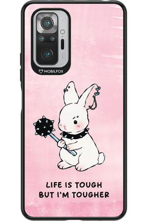 Bunny 2.0 - Xiaomi Redmi Note 10S