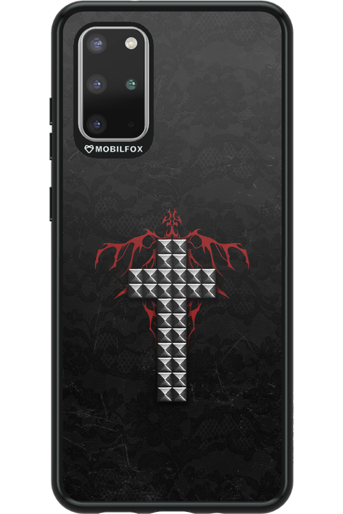 Dark Prayer 2.0 - Samsung Galaxy S20+