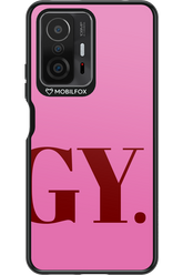GY (Sorbet) 2.0 - Xiaomi Mi 11T Pro