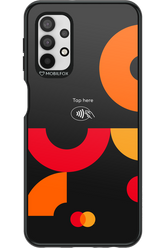 MC EU Black 2.0 - Samsung Galaxy A32 5G