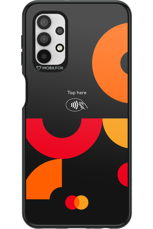 MC EU Black 2.0 - Samsung Galaxy A32 5G