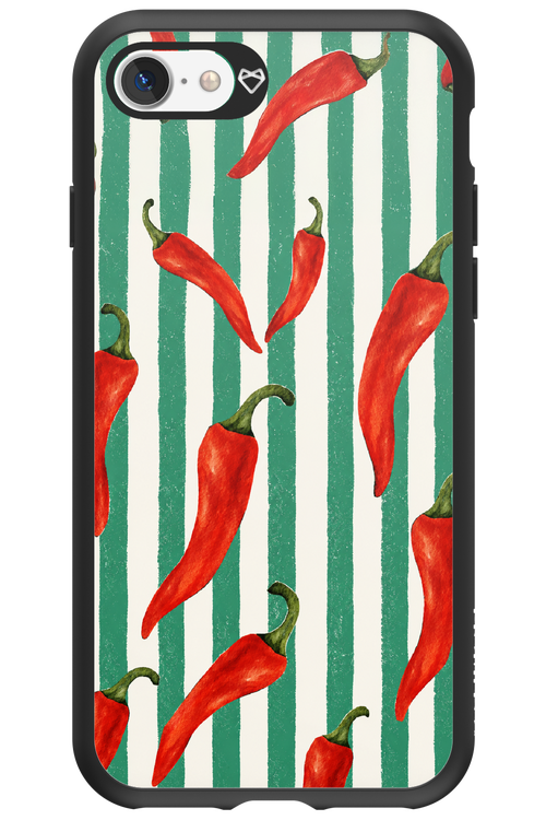 Red Hot Pepper 2.0 - Apple iPhone 7
