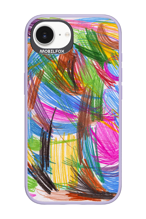 Xrax 2 2.0 - Apple iPhone 16e