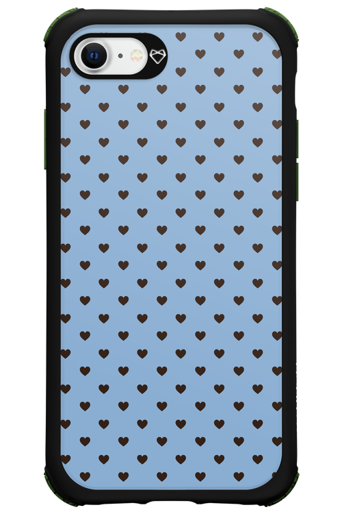 Blueberry Brunch - Apple iPhone 7