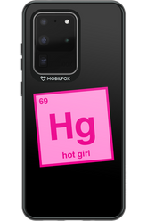 HG 2.0 - Samsung Galaxy S20 Ultra 5G