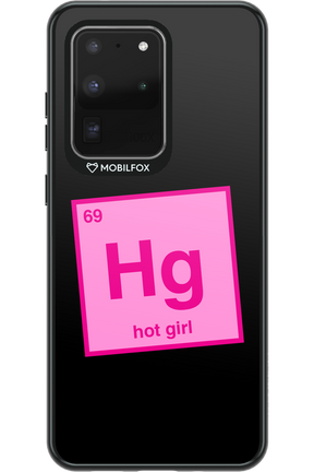 HG 2.0 - Samsung Galaxy S20 Ultra 5G