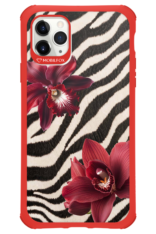 Vintage Flower 2.0 - Apple iPhone 11 Pro Max