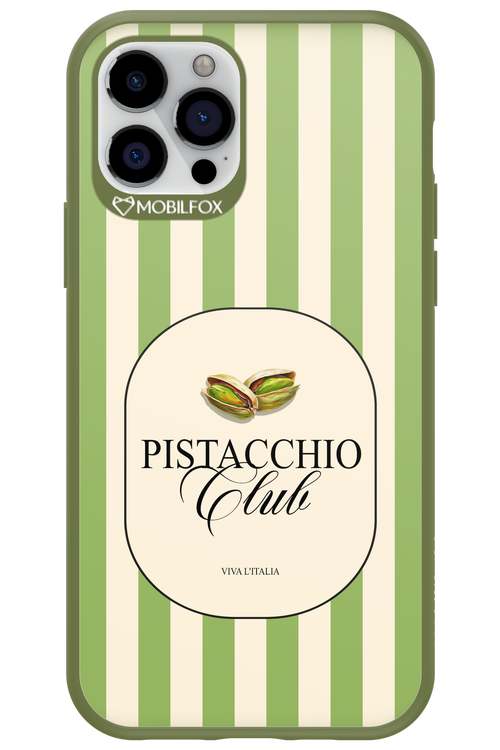 P-Club - Apple iPhone 12 Pro