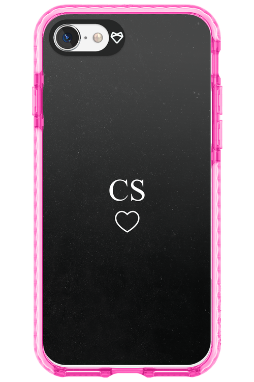 CS Black 2.0 - Apple iPhone SE 2022