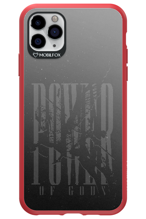 Power of Gods - Apple iPhone 11 Pro Max