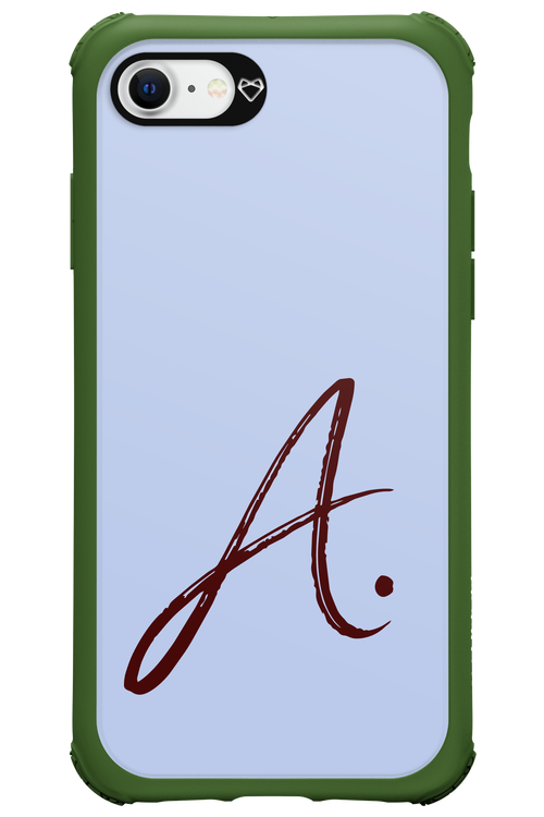 (Jellyfish Presso) A 2.0 - Apple iPhone SE 2020
