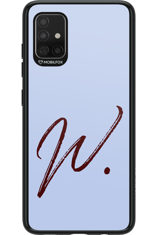 (Jellyfish Presso) W 2.0 - Samsung Galaxy A51