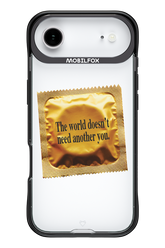 Another you 2.0 - Apple iPhone 17 Air