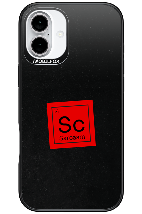 Sc 2.0 - Apple iPhone 16 Plus
