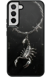 Scorpio (Chrome) 2.0 - Samsung Galaxy S22+