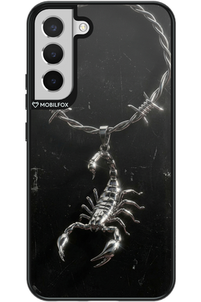 Scorpio (Chrome) 2.0 - Samsung Galaxy S22+
