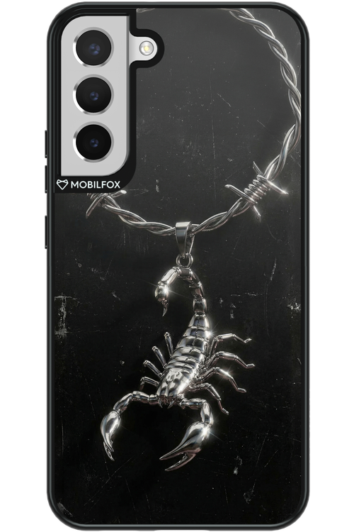 Scorpio (Chrome) 2.0 - Samsung Galaxy S22+