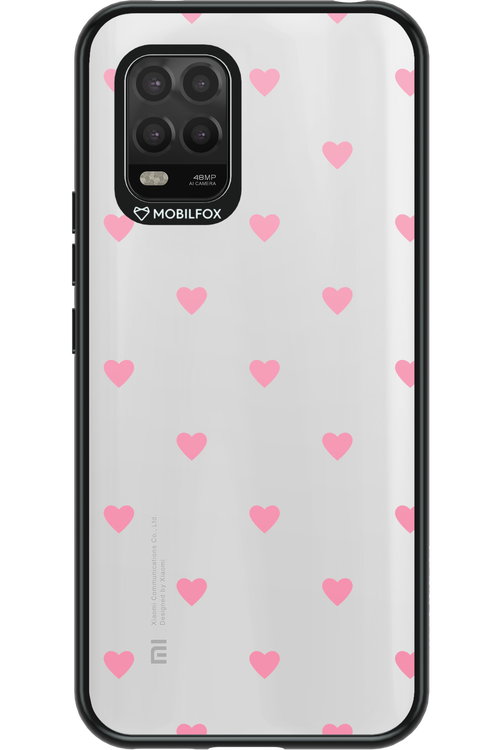 Mini Hearts 2.0 - Xiaomi Mi 10 Lite 5G