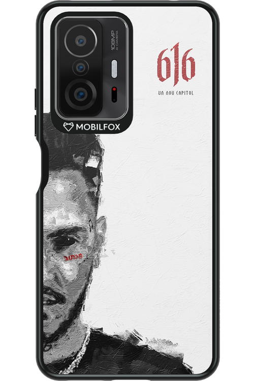 616 Un Nou Capitol 2.0 - Xiaomi Mi 11T Pro